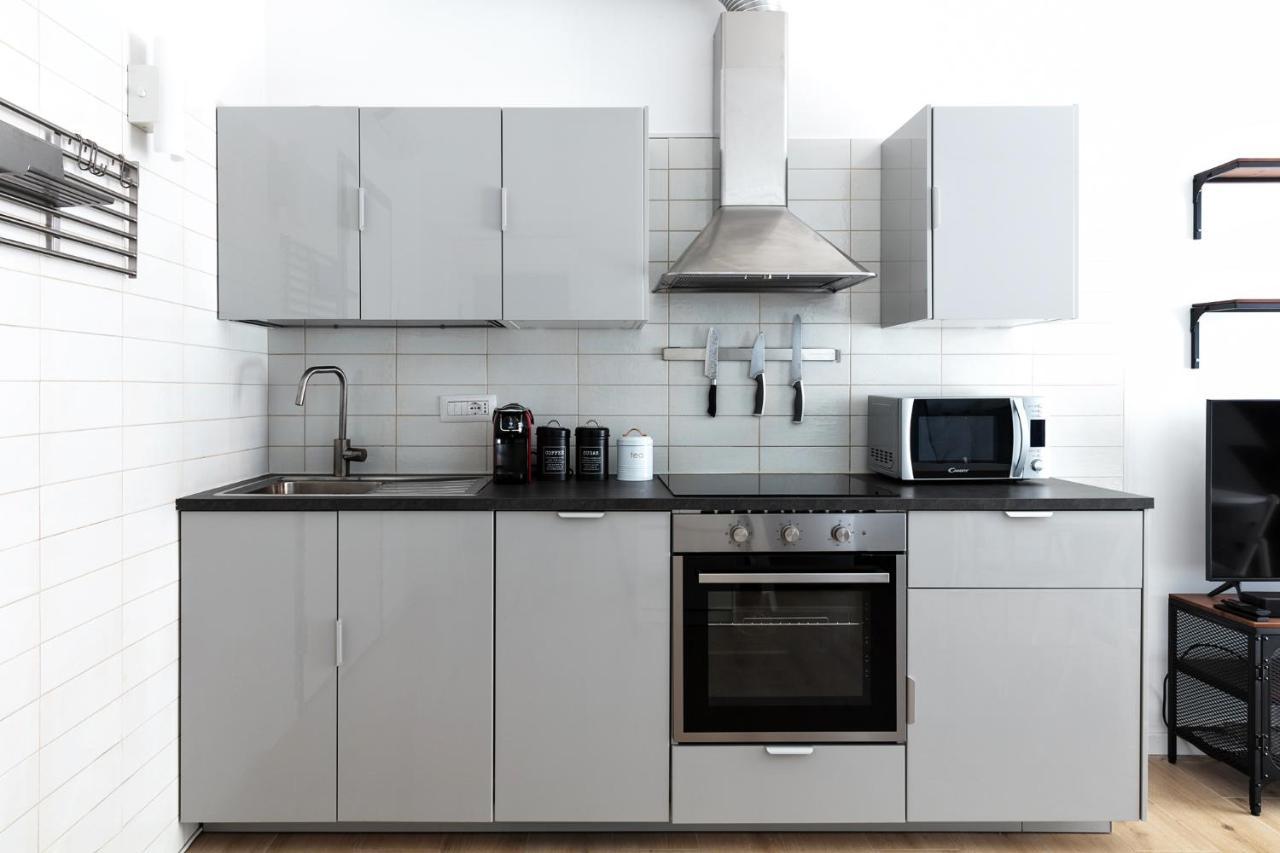 Dehomes - Bicocca Village 28 Apartment Milan