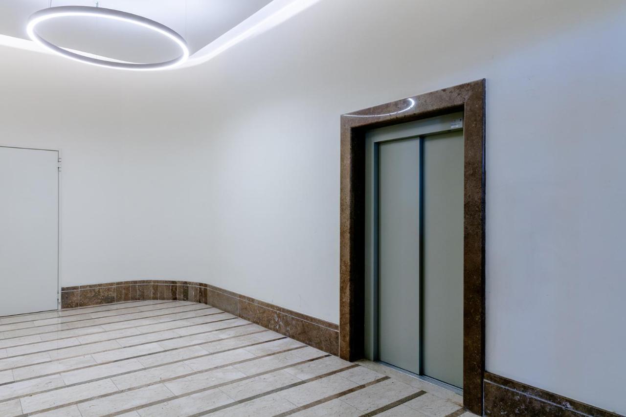 Apartment Dehomes - Bicocca Village 28 Milan